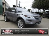 2014 Land Rover Range Rover Evoque Pure Plus