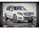 2014 Mercedes-Benz GLK 350