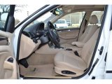 2004 BMW 3 Series 325i Sedan Front Seat