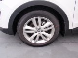 2014 Hyundai Santa Fe Sport 2.0T FWD Wheel