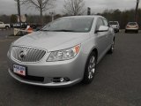 2012 Buick LaCrosse FWD