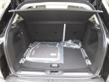 2014 Land Rover Range Rover Evoque Prestige Trunk