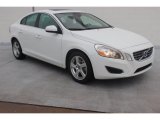 2012 Volvo S60 T5