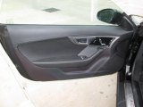 2014 Jaguar F-TYPE  Door Panel
