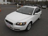 2006 Ice White Volvo S40 2.4i #90297497