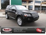 2013 Santorini Black Metallic Land Rover LR2 HSE #90297964