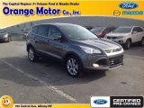 2013 Ford Escape SEL 2.0L EcoBoost 4WD