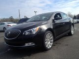 2014 Buick LaCrosse Leather AWD Data, Info and Specs