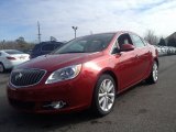 2014 Buick Verano Leather