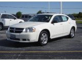 2008 Dodge Avenger SXT