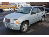 2008 GMC Envoy SLE 4x4