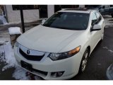 2009 Acura TSX Sedan