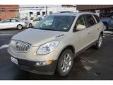 2008 Buick Enclave CXL