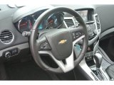 2013 Chevrolet Cruze LT/RS Steering Wheel
