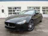 2014 Nero (Black) Maserati Ghibli S Q4 #90297320