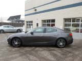 2014 Maserati Ghibli Grigio Maratea (Grey Metallic)