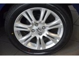 2011 Honda Fit Sport Wheel