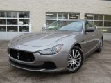 2014 Grigio (Grey) Maserati Ghibli S Q4 #90297314