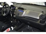 2011 Honda Fit Sport Dashboard