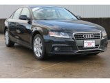 2011 Audi A4 2.0T Sedan
