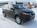 2011 Kia Sorento LX
