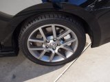 2012 Nissan Sentra SE-R Spec V Wheel