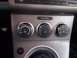 2012 Nissan Sentra SE-R Spec V Controls