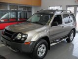 2004 Nissan Xterra XE 4x4