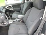 2008 Toyota RAV4 Sport 4WD Front Seat