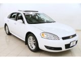 2012 Chevrolet Impala LTZ