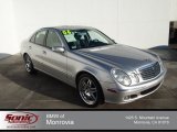 2006 Mercedes-Benz E 350 Sedan