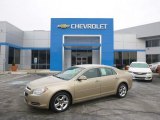 2008 Chevrolet Malibu LT Sedan