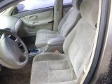 2000 Oldsmobile Intrigue GL Front Seat