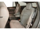 2008 Buick Enclave CXL AWD Rear Seat