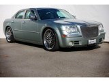 2005 Satin Jade Pearl Chrysler 300 C HEMI #90297780