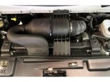 2013 Ford E Series Van Engines