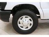Ford E Series Van 2013 Wheels and Tires