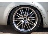 2005 Chrysler 300 C HEMI Custom Wheels