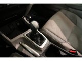 2013 Honda Civic LX Coupe 5 Speed Manual Transmission