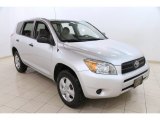 2006 Toyota RAV4 4WD