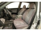 2006 Toyota RAV4 4WD Ash Interior