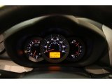 2006 Toyota RAV4 4WD Gauges