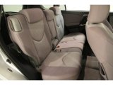 2006 Toyota RAV4 4WD Rear Seat