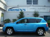 2008 Jeep Compass Sport