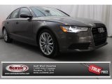 2013 Audi A6 2.0T Sedan