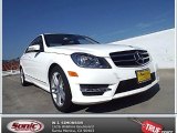 2014 Mercedes-Benz C 250 Sport