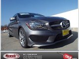 2014 Mercedes-Benz CLA 250