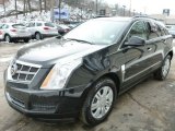 2011 Cadillac SRX FWD