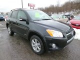 2011 Toyota RAV4 V6 Limited 4WD