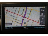 2007 Audi S8 5.2 quattro Navigation